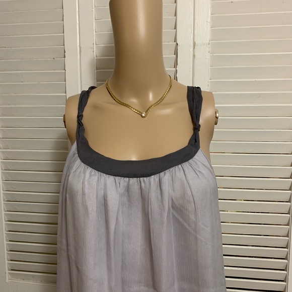 Silk Dress - Picture 2 of 7